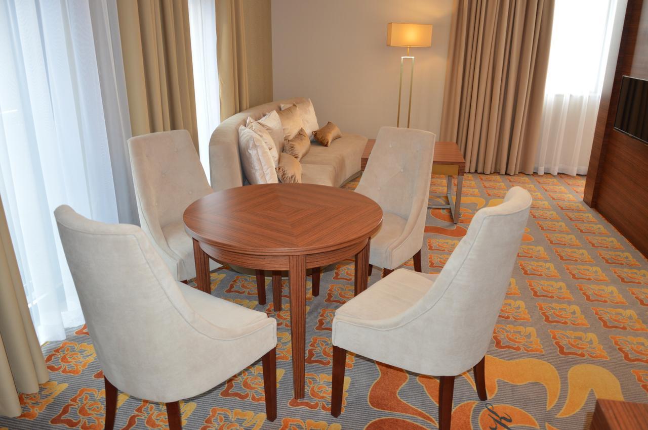 Łomża Hotel Via Baltica מראה חיצוני תמונה